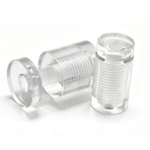 Acrylic Advertising Standoff Screw