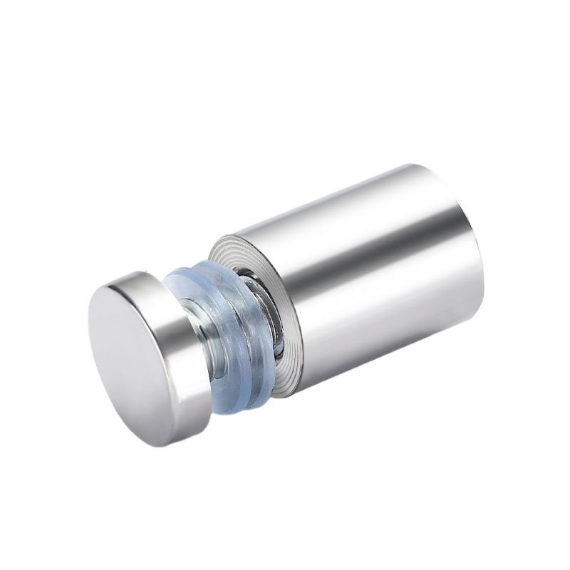 Stainless Steel Glass Standoff Screw